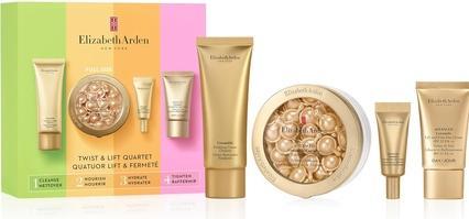 Actual product image Elizabeth Arden Twist & Lift Quarter Set Skin Care Gift Set