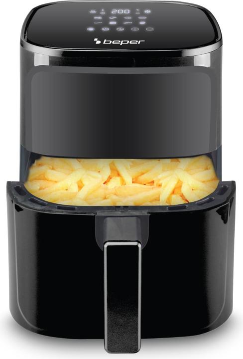 Actual product image Beper P101FRI051