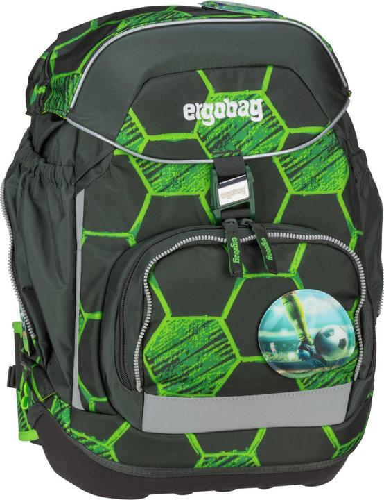 Actual product image Ergobag Schulthek-Set (20 l)
