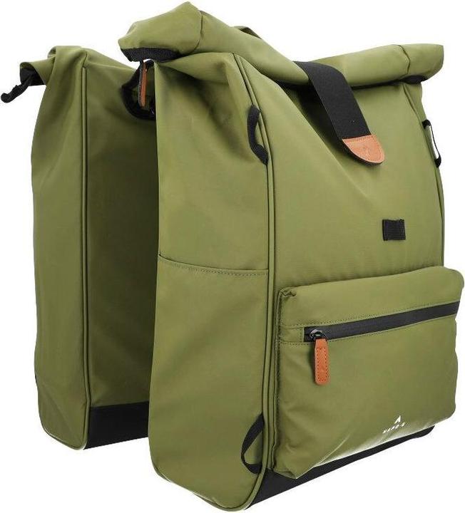Produktbild P2R Hapo G Roll Top (50 l, Gepäckträgertasche)