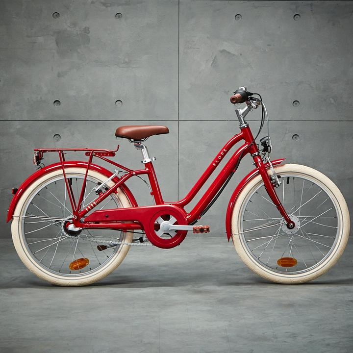 Actual product image Btwin 900 (20")