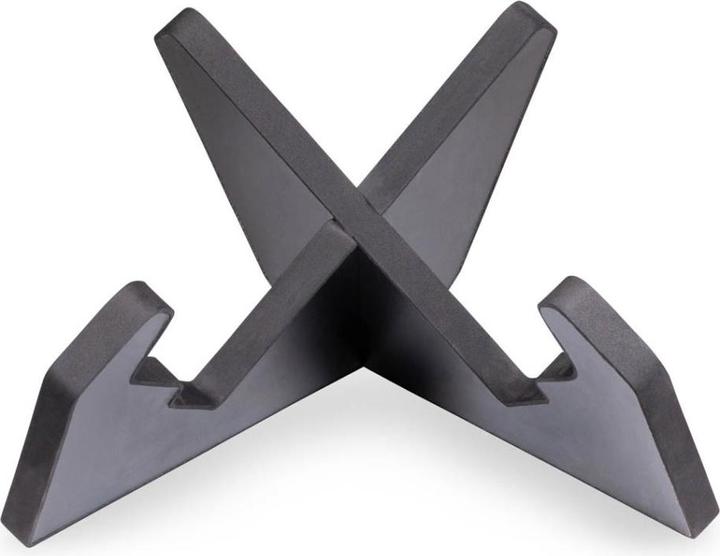 Gator Gfw-Elitegtrxstd-Blk (Gitarre)