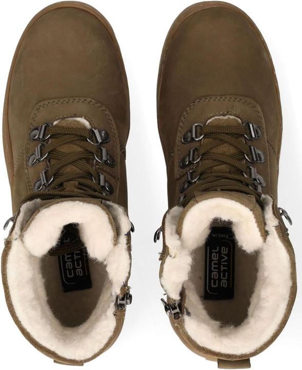 Actual product image Camel Active Wanderschuhe (36)