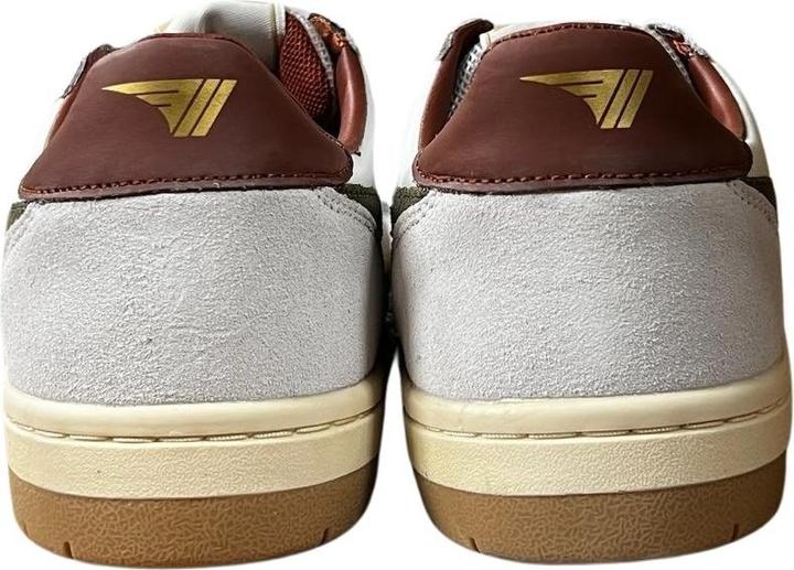 Actual product image Gola trainers hawk (41)