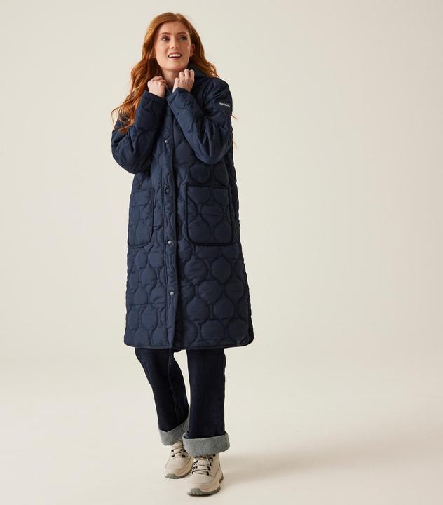 Produktbild Regatta parka jaycee ii (48)