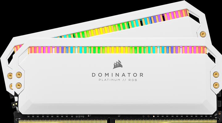 Produktbild Corsair Dominator Titanium (2 x 32GB, 5200 MHz, DDR5-RAM, DIMM)