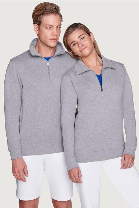 Immagine prodotto Hakro Felpa con zip Premium (XXL)