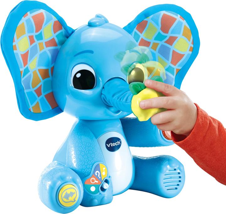 Produktbild VTech Lustiger Lernelefant (Deutsch)