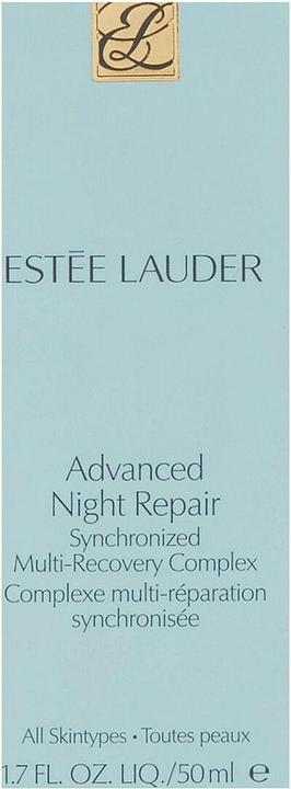 Produktbild Estée Lauder Advanced Night Repair (50 ml)