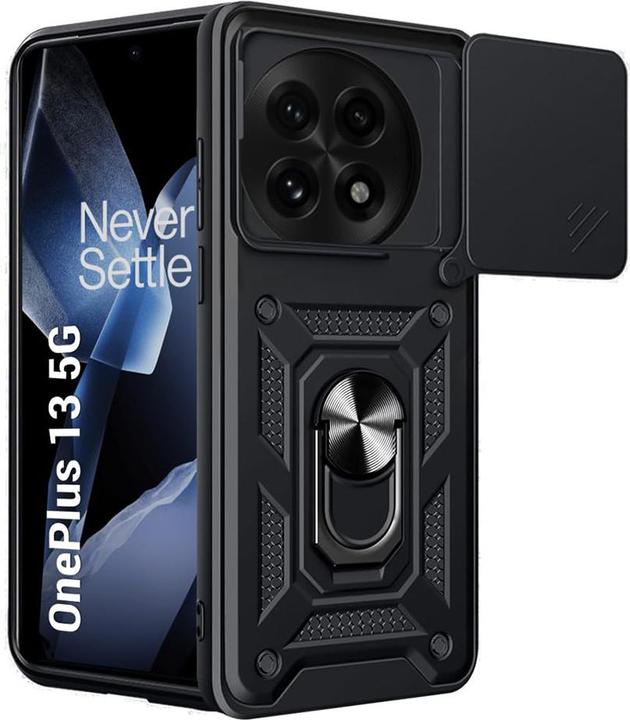 Image du produit Techsuit - CamShield Series - OnePlus 13 - Black (OnePlus 13)