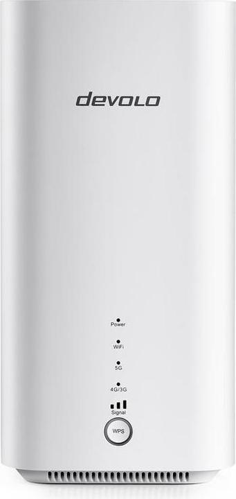 Produktbild Devolo 5G-Router 3600 WiFi 6