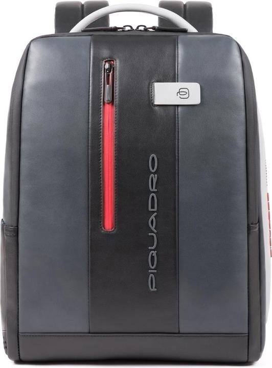 Produktbild Piquadro Pc And Ipad Backpack With Anti-theft Cable Urban
