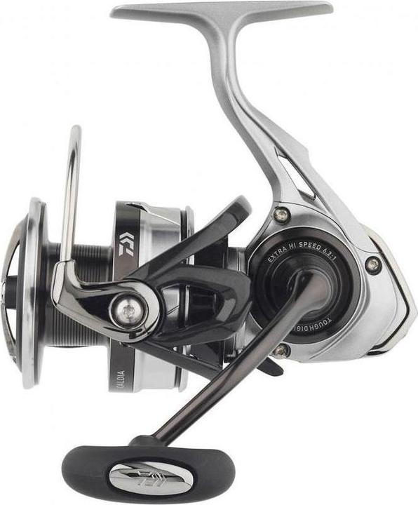 Produktbild Daiwa Caldia Stationärrolle (1000)