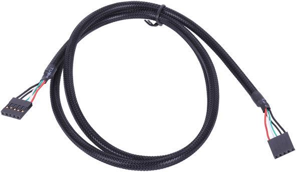 Actual product image Aqua Computer aquaero internal USB connection cable 100cm