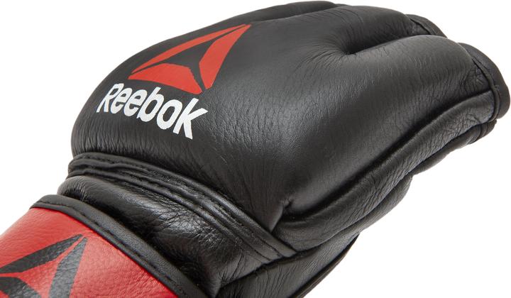 Produktbild Reebok MMA Leder (XL)