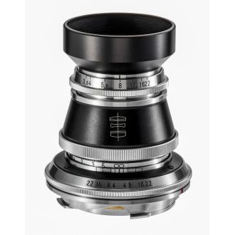 Actual product image Voigtländer Heliar (Leica M)