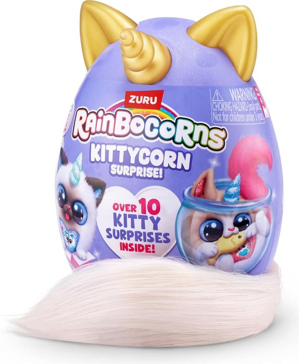 Immagine prodotto Zuru Sorpresa Kittycorn (20.20 cm)