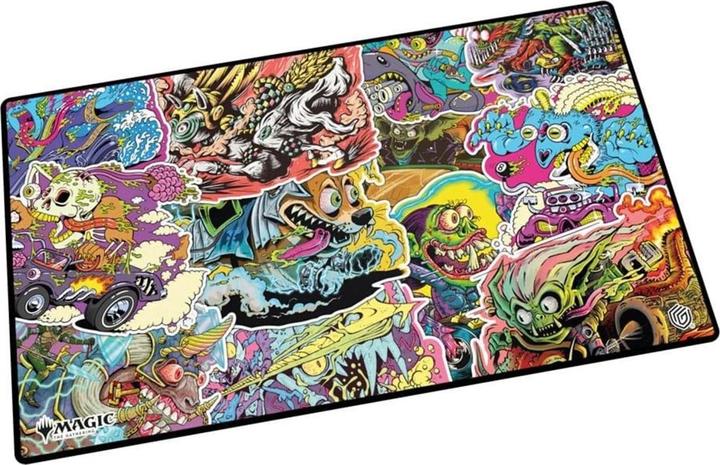 Ultimate Guard Play-Mat Magic: The Gathering "Aetherdrift" - Design 4