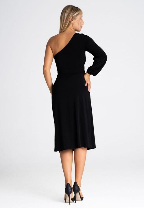 Actual product image Figl Cocktail dress model (S)