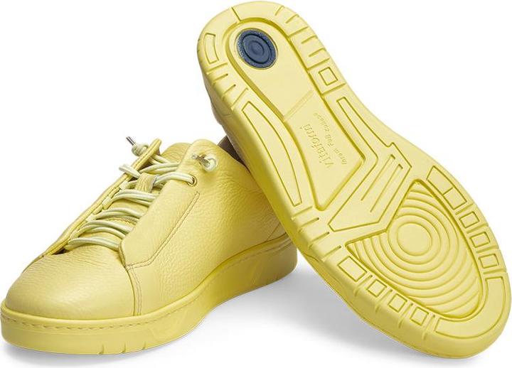 Produktbild Vitaform Sneaker Hirschleder Supersoft (35)