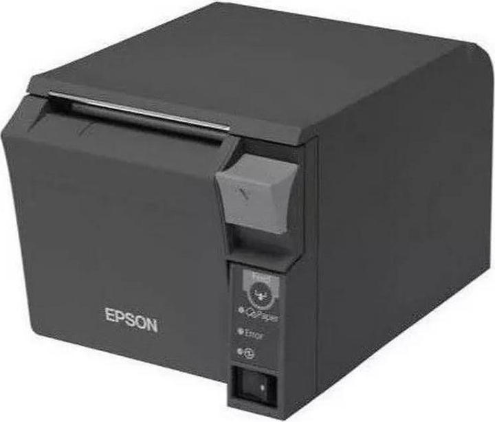 Actual product image Epson Tm-T70ii (USB)
