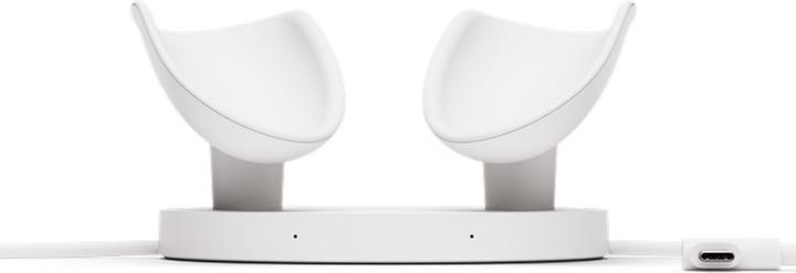 Image du produit Meta Station de recharge compacte Meta Quest 3 / 3S