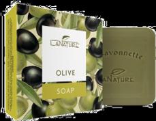 Produktbild La Nature La Savonette Olive (Seifenlotion)