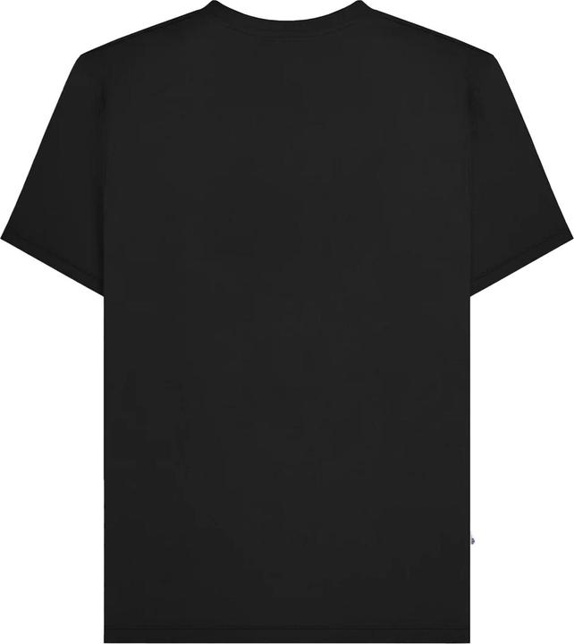 Actual product image Lambretta Mens A Way Of Life Vinyl Record T-Shirt (L)