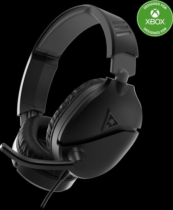 Produktbild Turtle Beach EARFORCE - RECON - 70X Gaming-Headset (Kabelgebunden)