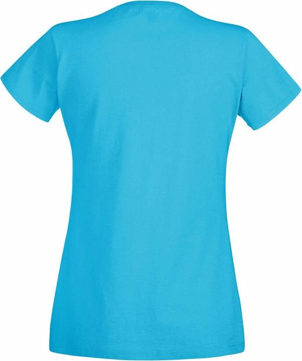 Image du produit Fruit of the Loom T-shirt Ladyfit (S)