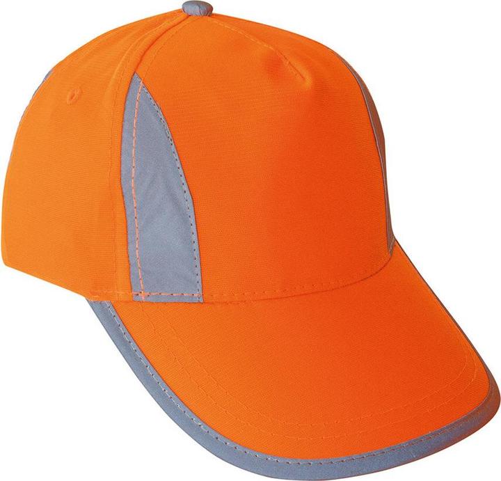 Image du produit Korntex Casquette Hi-Vis Premium (58 cm)