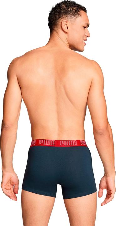 Produktbild Puma Herren-Boxershorts im 2er-Pack (XL, 2er Pack)