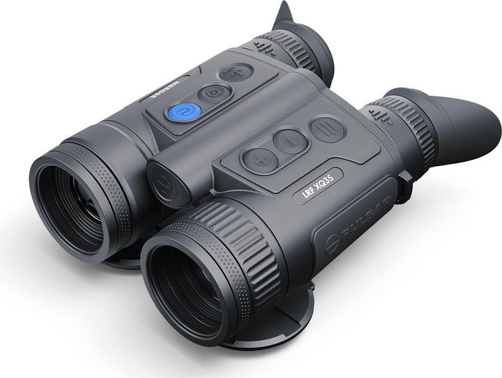Image du produit Pulsar Fusion XQ35 LRF