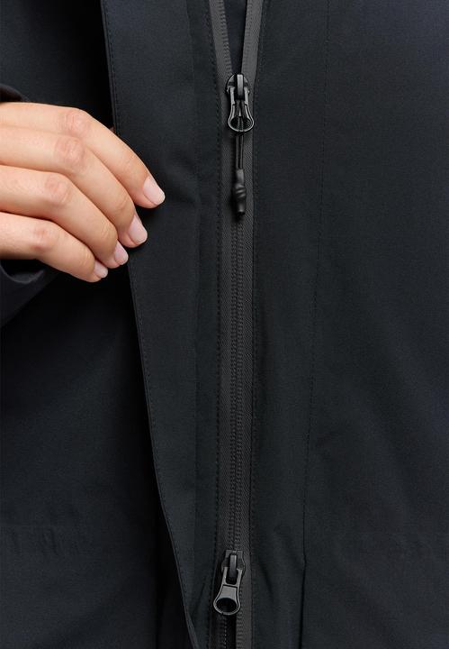 Produktbild Witeblaze LUHMA Ladies windjacket schwarz XS (XS)