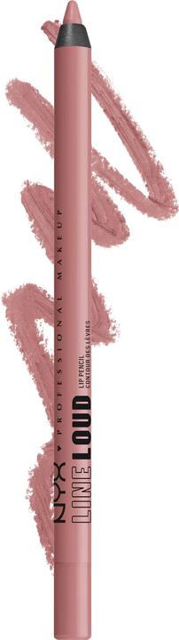 Produktbild NYX Professional Make-Up Line Loud (Born To Hustle)