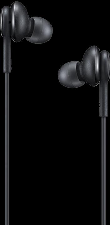 Actual product image Samsung EO-IA500 (No noise cancelling, Cable)