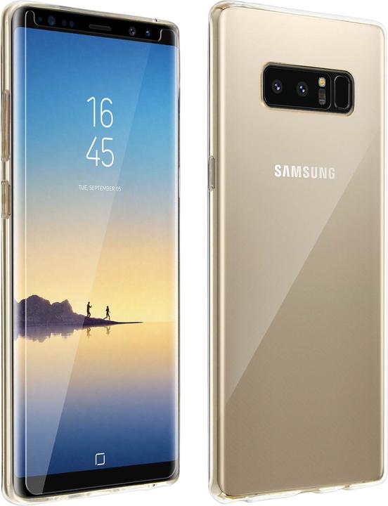 Produktbild Avizar Set Series (Samsung Galaxy Note 8)