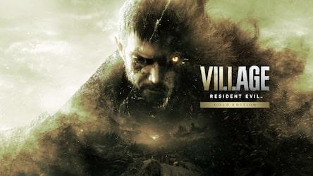 Image du produit Capcom Resident Evil Village - Gold Edition (PS5, IT, FR, DE)