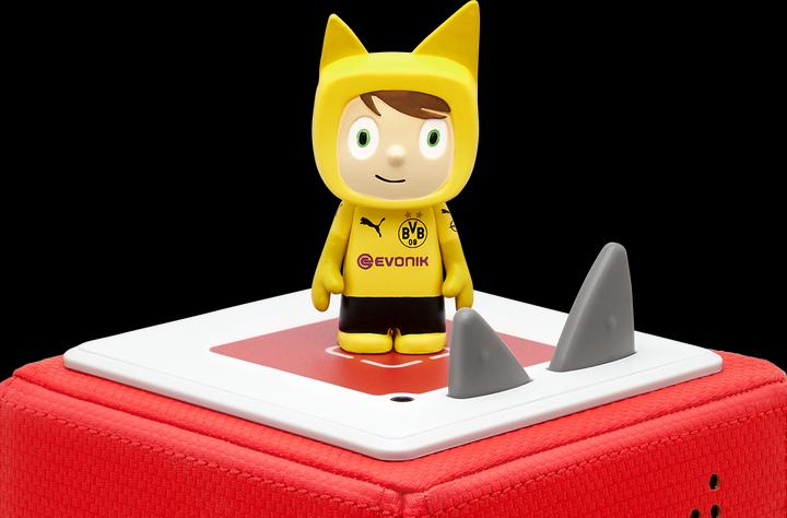 Produktbild Tonies Kreativ-Tonie Borussia Dortmund (Deutsch)