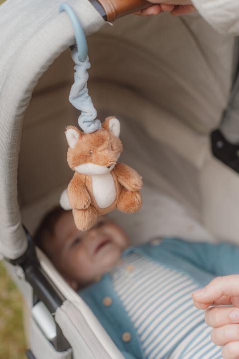 Image du produit Little Dutch Trembleur Renard Forest Friends