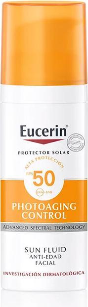 Produktbild Eucerin Pigment Control Spf50+ Mittlere Farbe 50ml (Sonnencreme Gesicht, SPF 50+, 50 ml, 103 g)