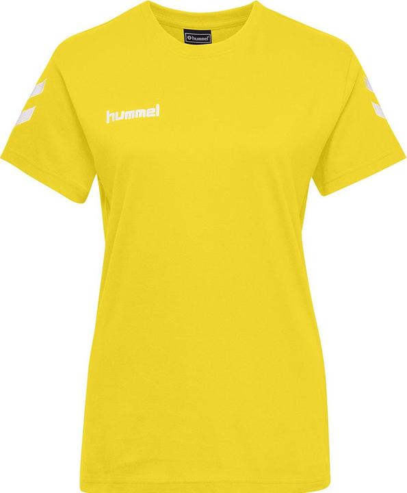 Produktbild hummel Go Cotton T-Shirt Woman S/S (M)