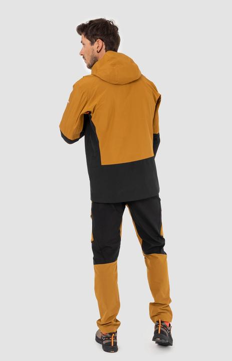 Immagine prodotto Salewa PUEZ DST - Pantaloncini WARM CARGO Uomo (54)