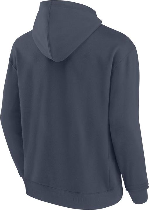 Actual product image Fanatics New York YankeesTerrazzo Fleece Pullover Hoodie XL (XL)