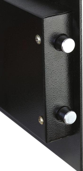 Actual product image Phoenix Anti-burglary safe SS0721K Compact Home Office (4 l)