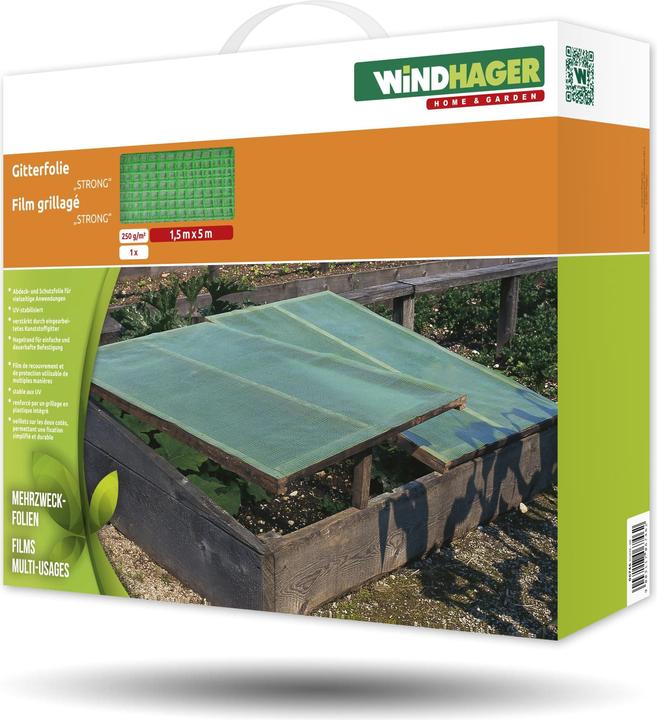 Immagine prodotto Windhager Forte