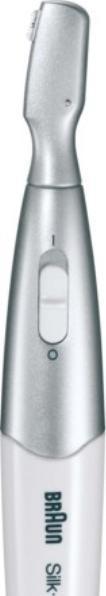Actual product image Braun Silk-épil FG1100