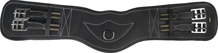 Image du produit Horka Sangle de dressage en cuir
