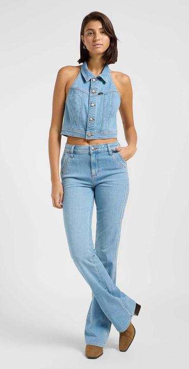 Immagine prodotto Lee Double Seamed Halter (M)