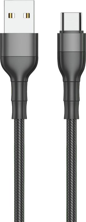 Actual product image 2GO 797304 USB Cable USB B USB C (1 m)